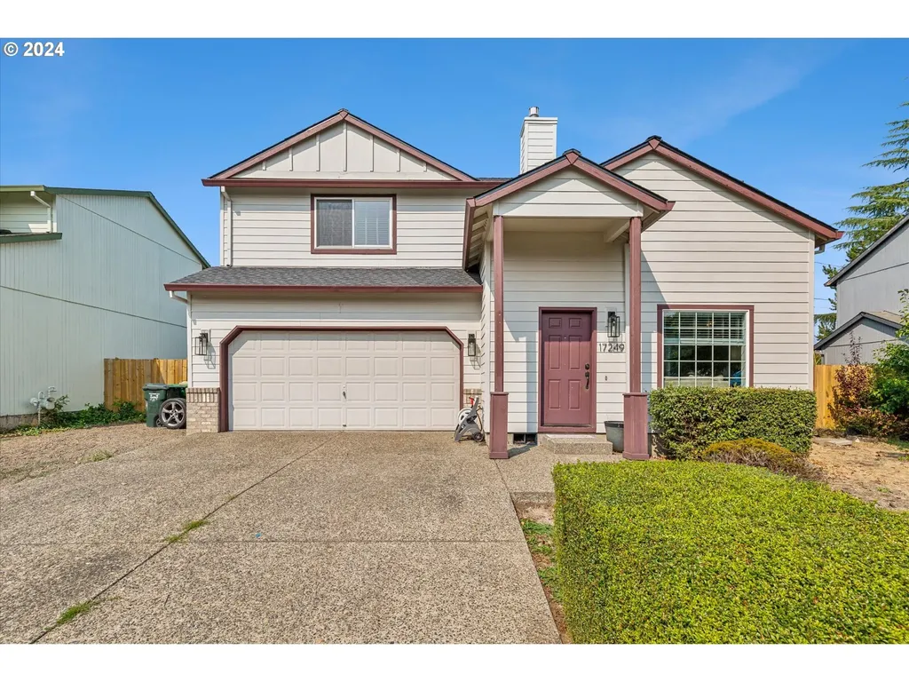17249 SW Starbuck Lane Beaverton OR 97078