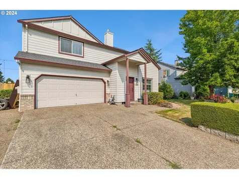 17249 SW Starbuck Lane Beaverton OR 97078