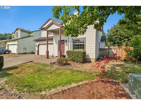 17249 SW Starbuck Lane Beaverton OR 97078