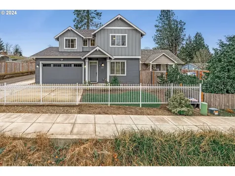 2421 Ne 162nd Avenue Portland OR 97230