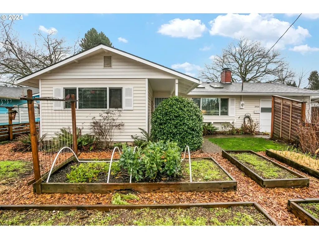 3914 N Alaska Street Portland OR 97217
