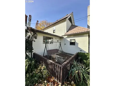 267 W Chestnut Street Union OR 97883