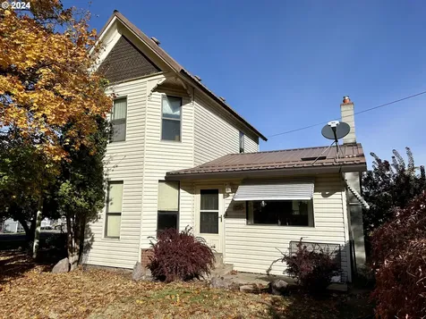 267 W Chestnut Street Union OR 97883