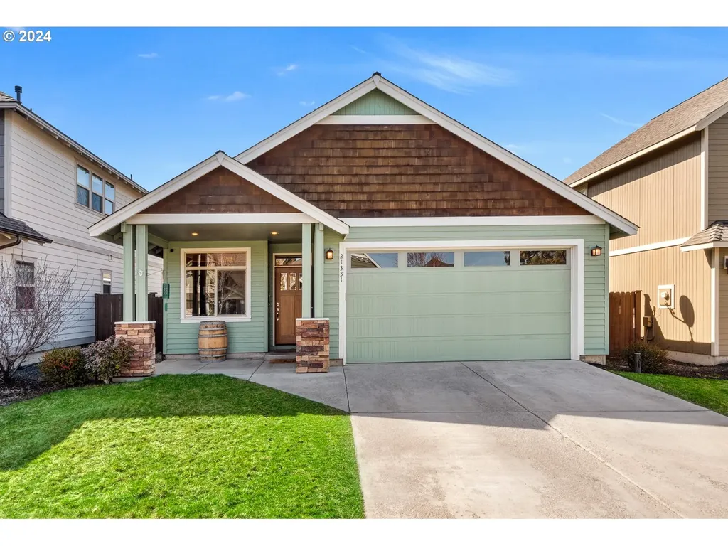 21331 Ne Brooklyn Place Bend OR 97701