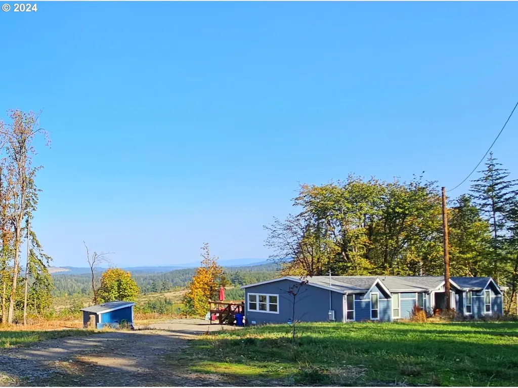 32650 S Fernwood Hill Lane Molalla OR 97038