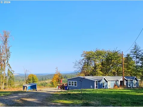 32650 S Fernwood Hill Lane Molalla OR 97038