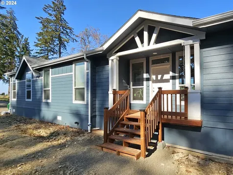 32650 S Fernwood Hill Lane Molalla OR 97038