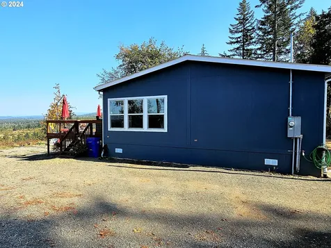 32650 S Fernwood Hill Lane Molalla OR 97038
