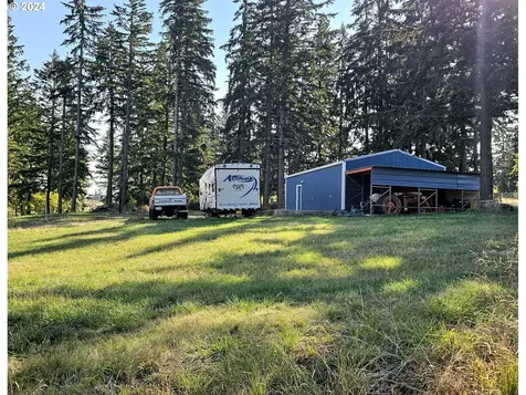 32650 S Fernwood Hill Lane Molalla OR 97038