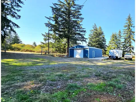 32650 S Fernwood Hill Lane Molalla OR 97038