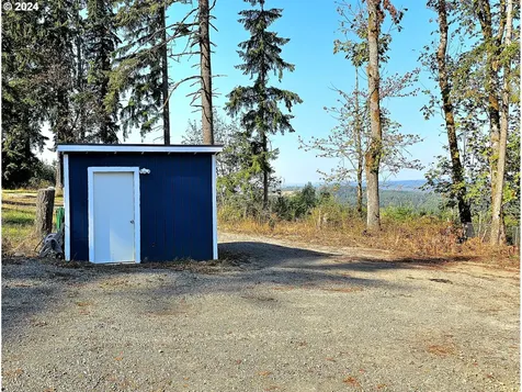 32650 S Fernwood Hill Lane Molalla OR 97038