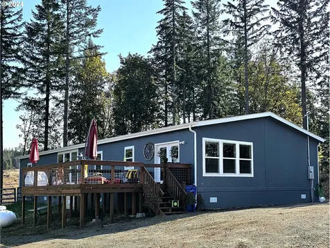 32650 S Fernwood Hill Lane Molalla OR 97038
