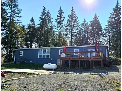 32650 S Fernwood Hill Lane Molalla OR 97038