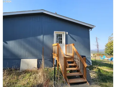 32650 S Fernwood Hill Lane Molalla OR 97038