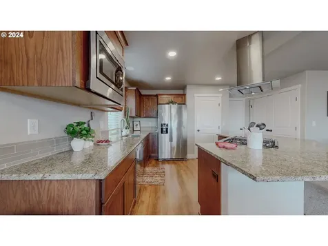 2417 NW Mountain View Court Hermiston OR 97838