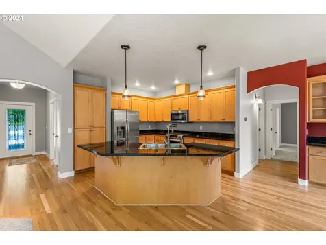 4628 Champagne Lane Eugene OR 97404