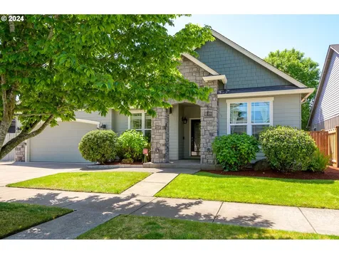 4628 Champagne Lane Eugene OR 97404