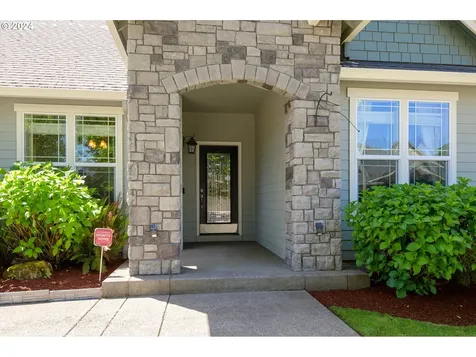 4628 Champagne Lane Eugene OR 97404