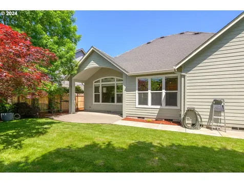 4628 Champagne Lane Eugene OR 97404