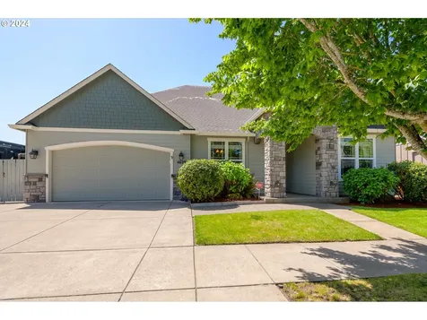 4628 Champagne Lane Eugene OR 97404