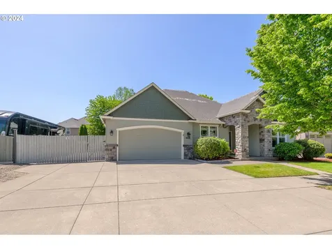 4628 Champagne Lane Eugene OR 97404