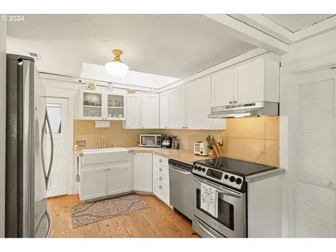 10121 S Butte Creek Road Scotts Mills OR 97375