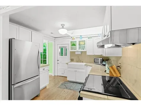 10121 S Butte Creek Road Scotts Mills OR 97375
