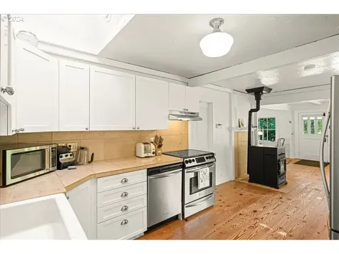 10121 S Butte Creek Road Scotts Mills OR 97375