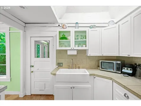 10121 S Butte Creek Road Scotts Mills OR 97375