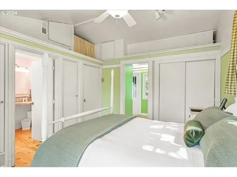 10121 S Butte Creek Road Scotts Mills OR 97375
