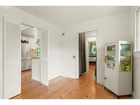10121 S Butte Creek Road Scotts Mills OR 97375