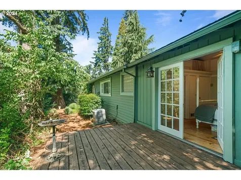 10121 S Butte Creek Road Scotts Mills OR 97375
