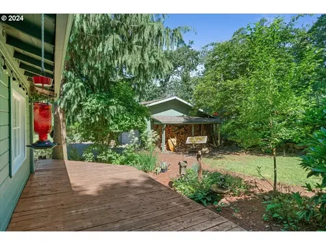 10121 S Butte Creek Road Scotts Mills OR 97375