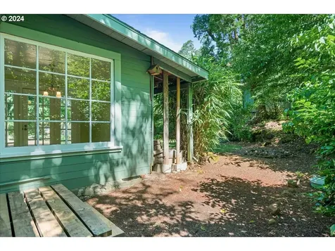 10121 S Butte Creek Road Scotts Mills OR 97375