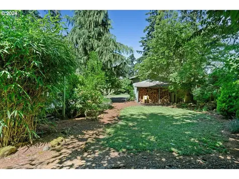 10121 S Butte Creek Road Scotts Mills OR 97375