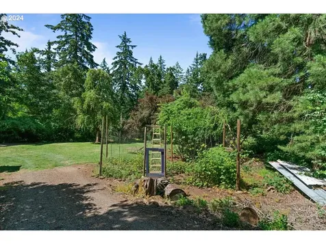10121 S Butte Creek Road Scotts Mills OR 97375