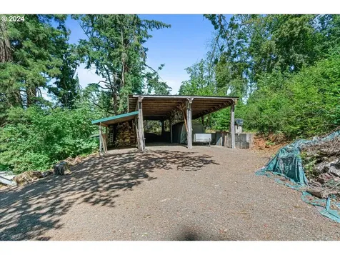 10121 S Butte Creek Road Scotts Mills OR 97375