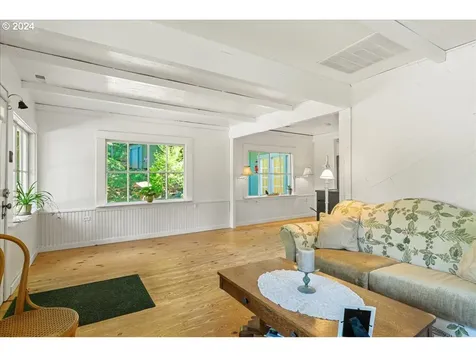10121 S Butte Creek Road Scotts Mills OR 97375