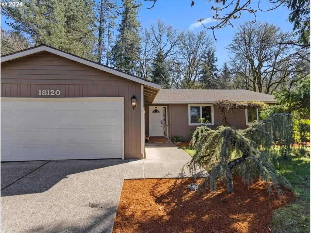 18120 Sw Jay Street Beaverton OR 97003