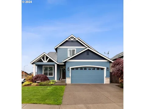 1465 Ne Gardiner Drive Estacada OR 97023