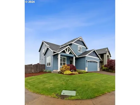 1465 Ne Gardiner Drive Estacada OR 97023