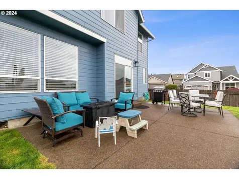 1465 Ne Gardiner Drive Estacada OR 97023
