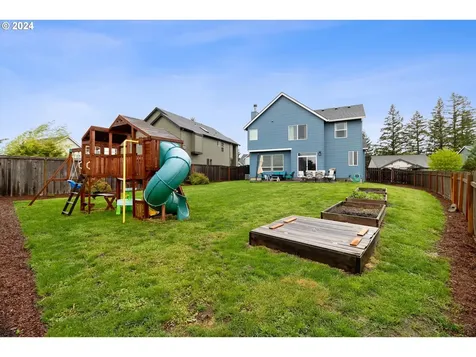 1465 Ne Gardiner Drive Estacada OR 97023