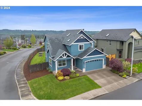 1465 Ne Gardiner Drive Estacada OR 97023