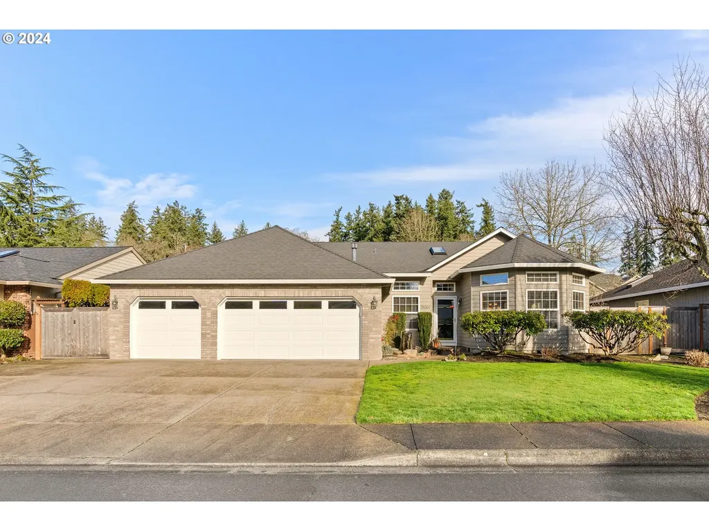15061 NW Blaze Terrace Beaverton OR 97006