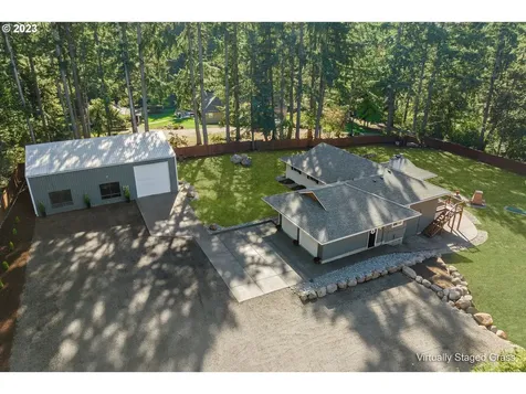 15954 S Leland Road Beavercreek OR 97004
