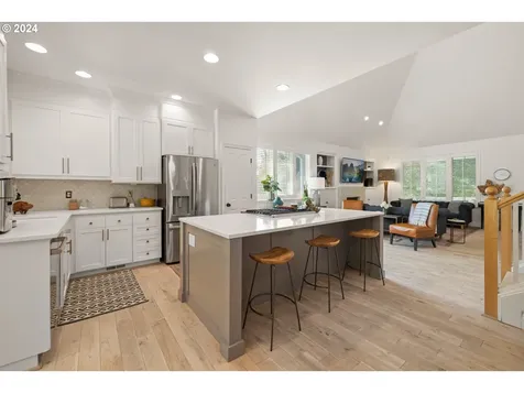 2534 NW Rhodes Lane Portland OR 97229