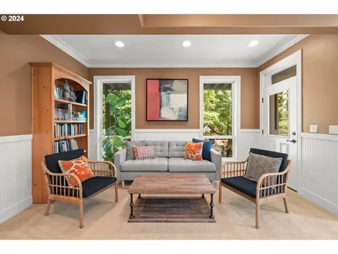 2534 NW Rhodes Lane Portland OR 97229