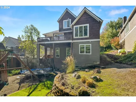 2534 NW Rhodes Lane Portland OR 97229