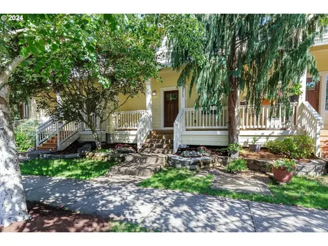 14213 Russ Wilcox Way Oregon City OR 97045